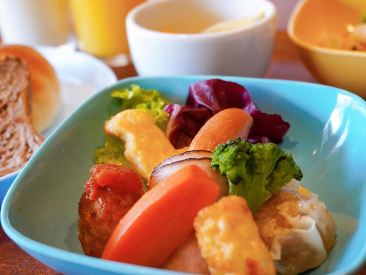 헨 나 호텔 마이하마 도쿄 베이 우라야쓰 외부 사진