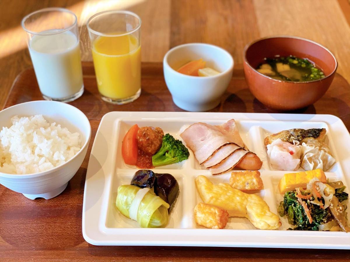 헨 나 호텔 마이하마 도쿄 베이 우라야쓰 외부 사진