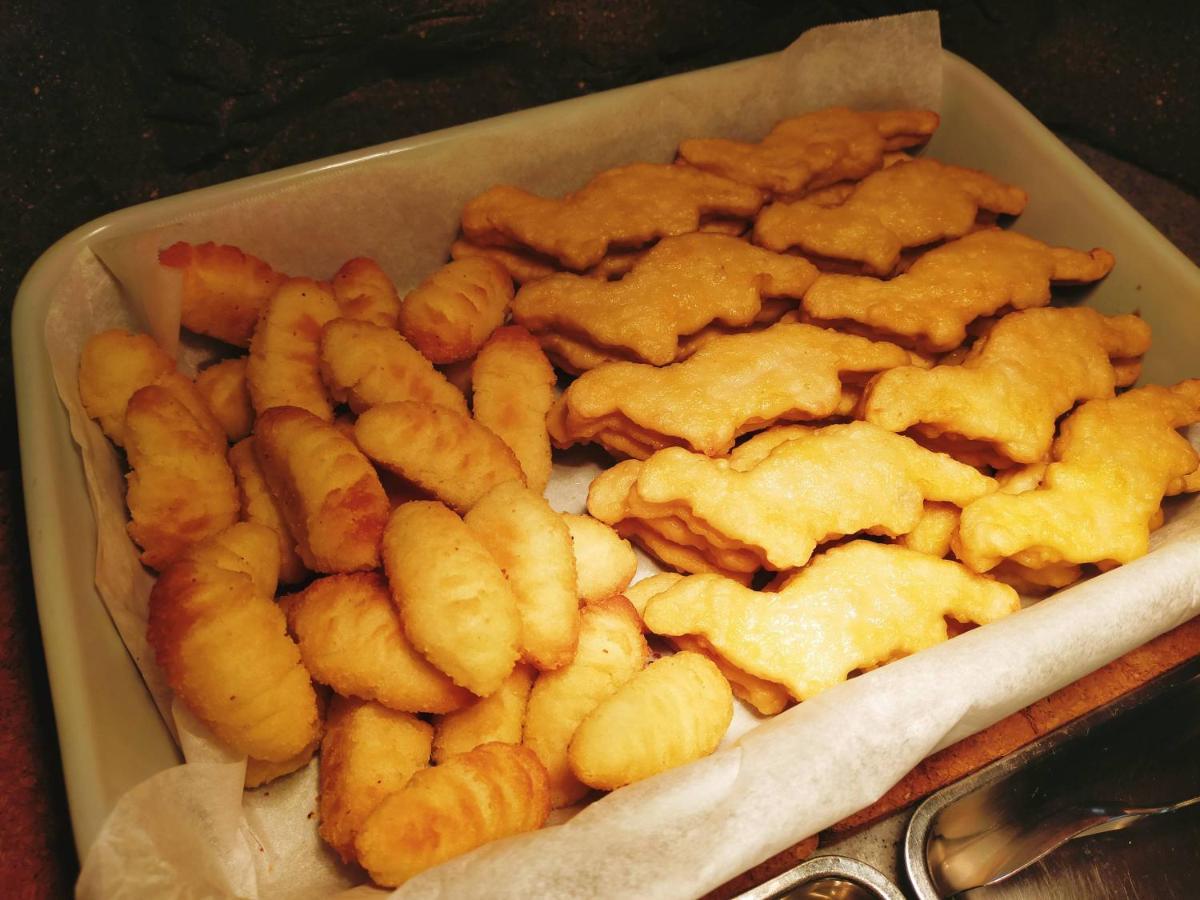 헨 나 호텔 마이하마 도쿄 베이 우라야쓰 외부 사진